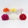 Artificial Flower 22*22*29cm Peony *12 bundle GS-06923002 Bouquet YeahFlower is one of Chinese leading OEM manufacturers and exporters , supplying the silk flowers, wholesale artificial trees
