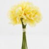 Artificial Flower 22*22*29cm Peony *12 bundle GS-06923002 Bouquet YeahFlower is one of Chinese leading OEM manufacturers and exporters , supplying the silk flowers, wholesale artificial trees