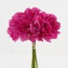 Artificial Flower 22*22*29cm Peony *12 bundle GS-06923002 Bouquet YeahFlower is one of Chinese leading OEM manufacturers and exporters , supplying the silk flowers, wholesale artificial trees