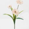 Artificial Flower Peony 3 single stem GS-128J23027CONTI_5 Artificial Flower 28*28*49cm Peony *3 single stem GS-128J23027CONTI Flowers Bush YeahFlower is one of Chinese leading OEM manufacturers and exporters , supplying the silk flowers, wholesale artificial trees