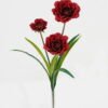 Artificial Flower Peony 3 single stem GS-128J23027CONTI_6 Artificial Flower 28*28*49cm Peony *3 single stem GS-128J23027CONTI Flowers Bush YeahFlower is one of Chinese leading OEM manufacturers and exporters , supplying the silk flowers, wholesale artificial trees
