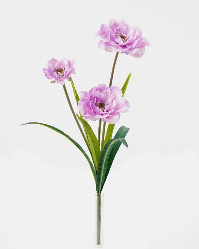Artificial Flower Peony 3 single stem GS-128J23027CONTI_7 Artificial Flower 28*28*49cm Peony *3 single stem GS-128J23027CONTI Flowers Bush YeahFlower is one of Chinese leading OEM manufacturers and exporters , supplying the silk flowers, wholesale artificial trees
