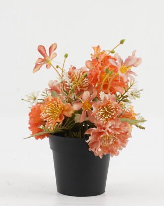 Artificial Flower 20*20*22cm Peony in PP pot GS-03323032-O1 Potted Flowers&Plants YeahFlower is one of Chinese leading OEM manufacturers and exporters , supplying the silk flowers, wholesale artificial trees Artificial Flower 20*20*22cm Peony in PP pot GS-03323032-O1 Potted Flowers&Plants YeahFlower is one of Chinese leading OEM manufacturers and exporters , supplying the silk flowers, wholesale artificial trees