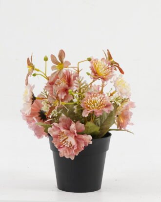 Artificial Flower 20*20*22cm Peony in PP pot GS-03323032-P1 Potted Flowers&Plants YeahFlower is one of Chinese leading OEM manufacturers and exporters , supplying the silk flowers, wholesale artificial trees Artificial Flower 20*20*22cm Peony in PP pot GS-03323032-P1 Potted Flowers&Plants YeahFlower is one of Chinese leading OEM manufacturers and exporters , supplying the silk flowers, wholesale artificial trees