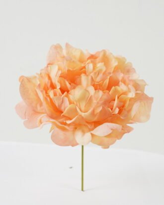 Artificial Flower 13*13*16cm Peony single stem GS-70023010CONTI-K1 Single Flowers YeahFlower is one of Chinese leading OEM manufacturers and exporters , supplying the silk flowers, wholesale artificial trees