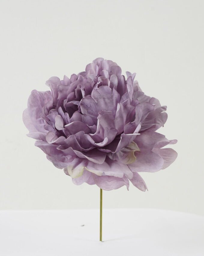 Artificial Flower 13*13*16cm Peony single stem GS-70023010CONTI-Z1 Single Flowers YeahFlower is one of Chinese leading OEM manufacturers and exporters , supplying the silk flowers, wholesale artificial trees