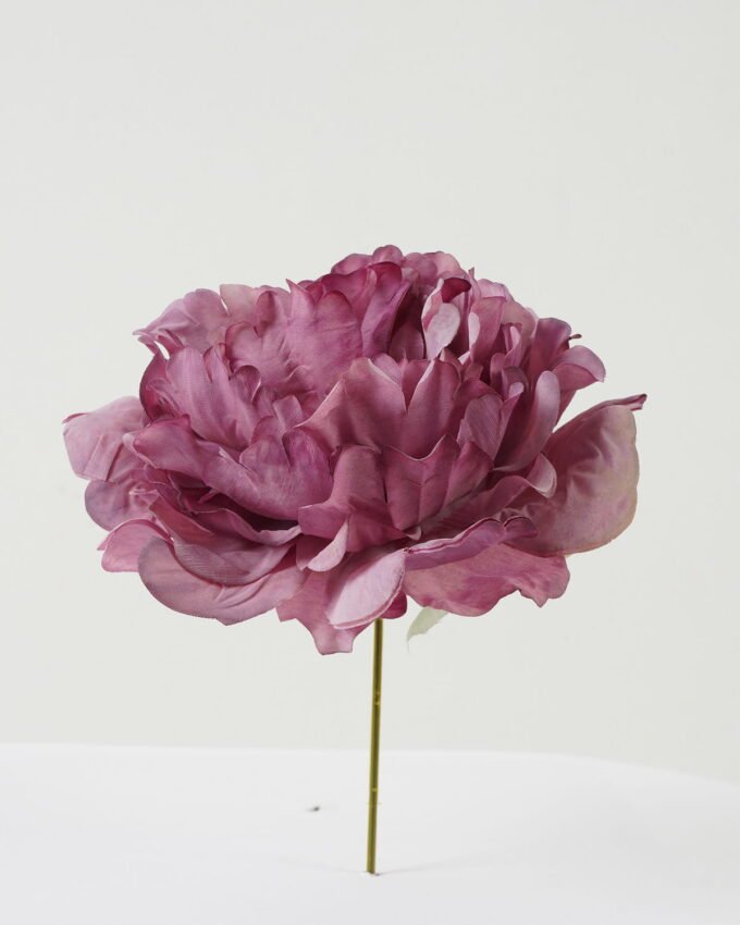 Artificial Flower 13*13*16cm Peony single stem GS-70023010CONTI-Z1 Single Flowers YeahFlower is one of Chinese leading OEM manufacturers and exporters , supplying the silk flowers, wholesale artificial trees