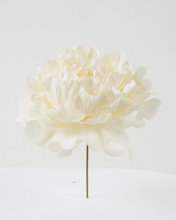 Artificial Flower Peony single stem GS-70023010CONTI_3 Artificial Flower 13*13*16cm Peony single stem GS-70023010CONTI Single Flowers YeahFlower is one of Chinese leading OEM manufacturers and exporters , supplying the silk flowers, wholesale artificial trees