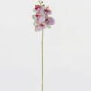Artificial Flower 15*67cm Phalaenopsis *5 single stem GS-64923006-B3 Single Flowers YeahFlower is one of Chinese leading OEM manufacturers and exporters , supplying the silk flowers, wholesale artificial trees