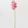 Artificial Flower 15*67cm Phalaenopsis *5 single stem GS-64923006-R2 Single Flowers YeahFlower is one of Chinese leading OEM manufacturers and exporters , supplying the silk flowers, wholesale artificial trees