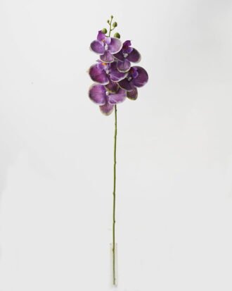 Artificial Flower 15*67cm Phalaenopsis *5 single stem GS-64923006-Z2 Single Flowers YeahFlower is one of Chinese leading OEM manufacturers and exporters , supplying the silk flowers, wholesale artificial trees