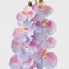Artificial Flower 19*93cm Phalaenopsis *8 single stem GS-64923007-B3 Single Flowers YeahFlower is one of Chinese leading OEM manufacturers and exporters , supplying the silk flowers, wholesale artificial trees