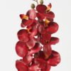 Artificial Flower 19*93cm Phalaenopsis *8 single stem GS-64923007-R3 Single Flowers YeahFlower is one of Chinese leading OEM manufacturers and exporters , supplying the silk flowers, wholesale artificial trees