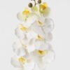 Artificial Flower 19*93cm Phalaenopsis *8 single stem GS-64923007-W2 Single Flowers YeahFlower is one of Chinese leading OEM manufacturers and exporters , supplying the silk flowers, wholesale artificial trees