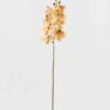 Artificial Flower 19*93cm Phalaenopsis *8 single stem GS-64923007-Y3 Single Flowers YeahFlower is one of Chinese leading OEM manufacturers and exporters , supplying the silk flowers, wholesale artificial trees