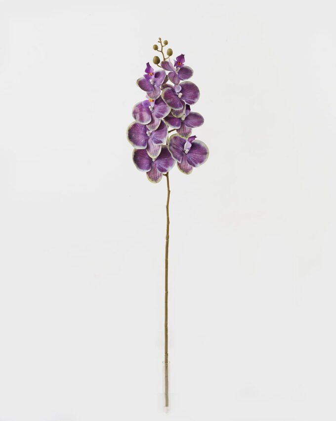 Artificial Flower 19*93cm Phalaenopsis *8 single stem GS-64923007-Y3 Single Flowers YeahFlower is one of Chinese leading OEM manufacturers and exporters , supplying the silk flowers, wholesale artificial trees