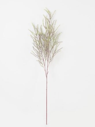 Artificial Flower 14*14*110cm Pighair grass single stem GS-30323004-G4 Single Flowers 3,000+ sqm showroom with thousands of artificial flowers, plants & trees ready for global sourcing.
