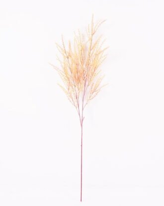 Artificial Flower 14*14*110cm Pighair grass single stem GS-30323004-O1 Single Flowers YeahFlower is one of Chinese leading OEM manufacturers and exporters , supplying the silk flowers, wholesale artificial trees