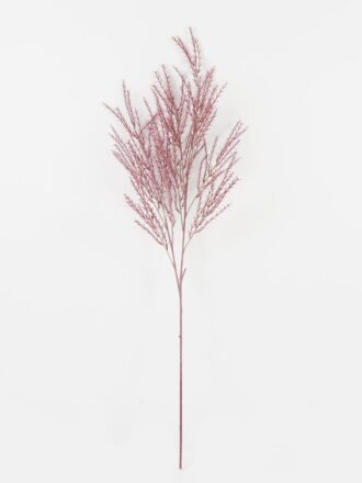 Artificial Flower 14*14*110cm Pighair grass single stem GS-30323004-O1 Single Flowers 3,000+ sqm showroom with thousands of artificial flowers, plants & trees ready for global sourcing.