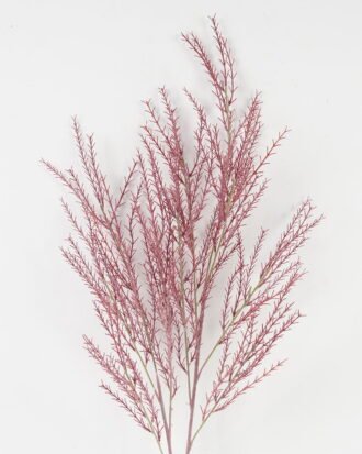 Artificial Flower 14*14*110cm Pighair grass single stem GS-30323004-R4 Single Flowers YeahFlower is one of Chinese leading OEM manufacturers and exporters , supplying the silk flowers, wholesale artificial trees