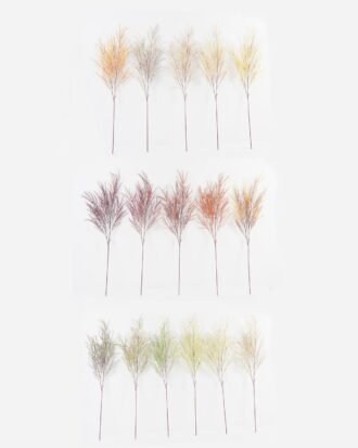 Artificial Flower 14*14*110cm Pighair grass single stem GS-30323004 Single Flowers YeahFlower is one of Chinese leading OEM manufacturers and exporters , supplying the silk flowers, wholesale artificial trees