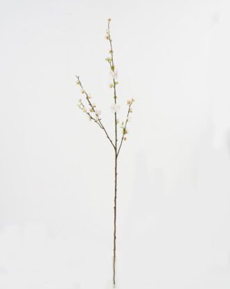 Artificial Flower 13*13*106cm Plum Blossom single stem GS-27923032-P1 Single Flowers YeahFlower is one of Chinese leading OEM manufacturers and exporters , supplying the silk flowers, wholesale artificial trees