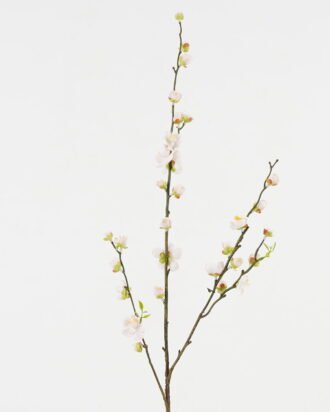 Artificial Flower 13*13*106cm Plum Blossom single stem GS-27923032-P1 Single Flowers YeahFlower is one of Chinese leading OEM manufacturers and exporters , supplying the silk flowers, wholesale artificial trees