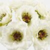 Artificial Flower 21*21*33cm Poppy *9 bundle GS-128J23024-W1 Bouquet YeahFlower is one of Chinese leading OEM manufacturers and exporters , supplying the silk flowers, wholesale artificial trees