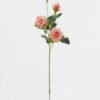 Artificial Flower Rose 3 single stem GS-70723006CONTI-P1_3 Artificial Flower 18*18*61cm Rose *3 single stem GS-70723006CONTI-P1 Single Flowers YeahFlower is one of Chinese leading OEM manufacturers and exporters , supplying the silk flowers, wholesale artificial trees