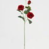 Artificial Flower Rose 3 single stem GS-70723006CONTI-R1 Artificial Flower 18*18*61cm Rose *3 single stem GS-70723006CONTI-R1 Single Flowers YeahFlower is one of Chinese leading OEM manufacturers and exporters , supplying the silk flowers, wholesale artificial trees