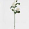 Artificial Flower 18*18*61cm Rose *3 single stem GS-70723006CONTI-W1 Single Flowers YeahFlower is one of Chinese leading OEM manufacturers and exporters , supplying the silk flowers, wholesale artificial trees