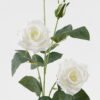 Artificial Flower 18*18*61cm Rose *3 single stem GS-70723006CONTI-W1 Single Flowers YeahFlower is one of Chinese leading OEM manufacturers and exporters , supplying the silk flowers, wholesale artificial trees