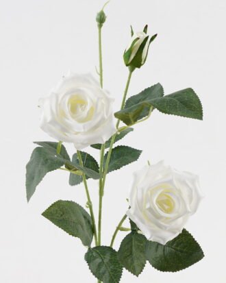 Artificial Flower 18*18*61cm Rose *3 single stem GS-70723006CONTI-W1 Single Flowers YeahFlower is one of Chinese leading OEM manufacturers and exporters , supplying the silk flowers, wholesale artificial trees