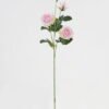 Artificial Flower 18*18*61cm Rose *3 single stem GS-70723006CONTI Single Flowers YeahFlower is one of Chinese leading OEM manufacturers and exporters , supplying the silk flowers, wholesale artificial trees