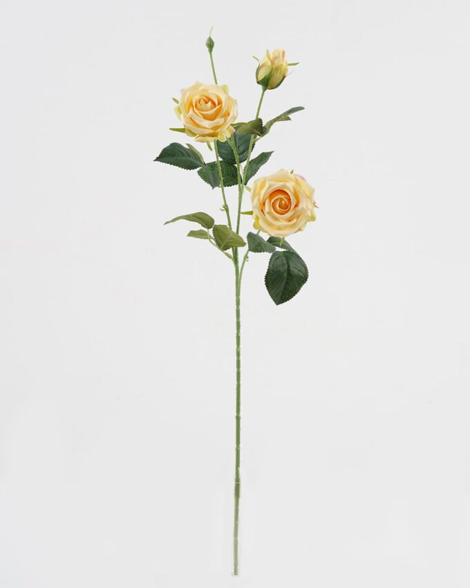 Artificial Flower 18*18*61cm Rose *3 single stem GS-70723006CONTI Single Flowers YeahFlower is one of Chinese leading OEM manufacturers and exporters , supplying the silk flowers, wholesale artificial trees