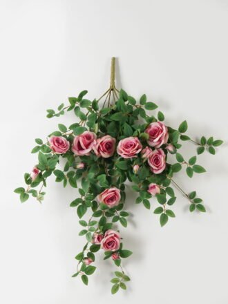 Artificial Plant 30*84cm Green panzi Leaf *12 hanging/lvs 303 GS-30423048 Banners&Garlands 3,000+ sqm showroom with thousands of artificial flowers, plants & trees ready for global sourcing.
