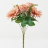 Artificial Flower Rose Daisy 7 bush GS-70023008CONTI-P1_5 Artificial Flower 25*25*37cm Rose&Daisy *7 bush GS-70023008CONTI-P1 Flowers Bush YeahFlower is one of Chinese leading OEM manufacturers and exporters , supplying the silk flowers, wholesale artificial trees