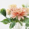 Artificial Flower Rose Daisy 7 bush GS-70023008CONTI_2 Artificial Flower 25*25*37cm Rose&Daisy *7 bush GS-70023008CONTI Flowers Bush YeahFlower is one of Chinese leading OEM manufacturers and exporters , supplying the silk flowers, wholesale artificial trees
