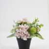 Artificial Flower Rose Hydrangea in PP pot GS-03323043-P1 _2 Artificial Flower 20*20*18cm Rose Hydrangea in PP pot GS-03323043-P1 Potted Flowers&Plants YeahFlower is one of Chinese leading OEM manufacturers and exporters , supplying the silk flowers, wholesale artificial trees