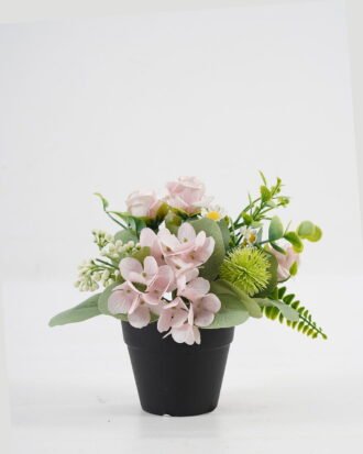 Artificial Flower 20*20*18cm Rose Hydrangea in PP pot GS-03323043-P1 Potted Flowers&Plants YeahFlower is one of Chinese leading OEM manufacturers and exporters , supplying the silk flowers, wholesale artificial trees Artificial Flower 20*20*18cm Rose Hydrangea in PP pot GS-03323043-P1 Potted Flowers&Plants YeahFlower is one of Chinese leading OEM manufacturers and exporters , supplying the silk flowers, wholesale artificial trees