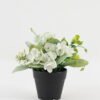Artificial Flower Rose Hydrangea in PP pot GS-03323043-P1 _3 Artificial Flower 20*20*18cm Rose Hydrangea in PP pot GS-03323043-P1 Potted Flowers&Plants YeahFlower is one of Chinese leading OEM manufacturers and exporters , supplying the silk flowers, wholesale artificial trees