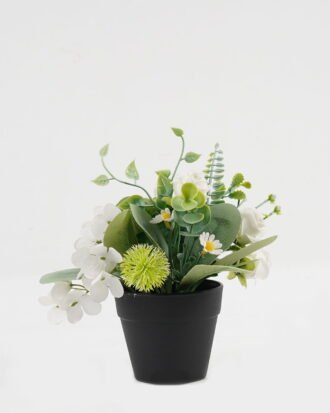 Artificial Flower 20*20*18cm Rose Hydrangea in PP pot GS-03323043-W1 Potted Flowers&Plants YeahFlower is one of Chinese leading OEM manufacturers and exporters , supplying the silk flowers, wholesale artificial trees Artificial Flower 20*20*18cm Rose Hydrangea in PP pot GS-03323043-W1 Potted Flowers&Plants YeahFlower is one of Chinese leading OEM manufacturers and exporters , supplying the silk flowers, wholesale artificial trees