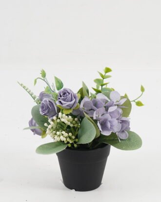 Artificial Flower 20*20*18cm Rose Hydrangea in PP pot GS-03323043-Z1 Potted Flowers&Plants YeahFlower is one of Chinese leading OEM manufacturers and exporters , supplying the silk flowers, wholesale artificial trees Artificial Flower 20*20*18cm Rose Hydrangea in PP pot GS-03323043-Z1 Potted Flowers&Plants YeahFlower is one of Chinese leading OEM manufacturers and exporters , supplying the silk flowers, wholesale artificial trees