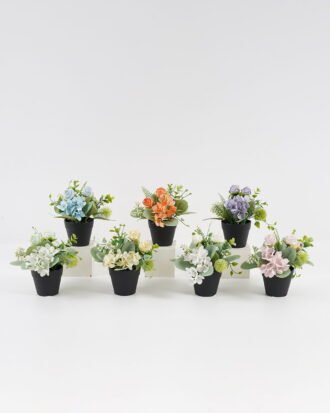 Artificial Flower 20*20*18cm Rose Hydrangea in PP pot GS-03323043 Potted Flowers&Plants YeahFlower is one of Chinese leading OEM manufacturers and exporters , supplying the silk flowers, wholesale artificial trees Artificial Flower 20*20*18cm Rose Hydrangea in PP pot GS-03323043 Potted Flowers&Plants YeahFlower is one of Chinese leading OEM manufacturers and exporters , supplying the silk flowers, wholesale artificial trees