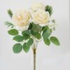 Artificial Flower 25*25*37cm Rose&Peony *7 bush GS-70023007CONTI-W1 Flowers Bush YeahFlower is one of Chinese leading OEM manufacturers and exporters , supplying the silk flowers, wholesale artificial trees