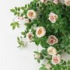 Artificial Flower 50*85cm Rose hanging GS-70823003CONTI-P2 Banners&Garlands YeahFlower is one of Chinese leading OEM manufacturers and exporters , supplying the silk flowers, wholesale artificial trees