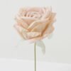 Artificial Flower 11*11*19cm Rose single stem GS-70023009CONTI-P3 Single Flowers YeahFlower is one of Chinese leading OEM manufacturers and exporters , supplying the silk flowers, wholesale artificial trees