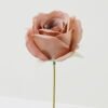 Artificial Flower 10*10*18cm Rose single stem GS-70023011CONTI-K1 Single Flowers YeahFlower is one of Chinese leading OEM manufacturers and exporters , supplying the silk flowers, wholesale artificial trees