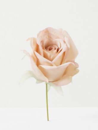 Artificial Flower 10*10*18cm Rose single stem GS-70023011CONTI Single Flowers 3,000+ sqm showroom with thousands of artificial flowers, plants & trees ready for global sourcing.