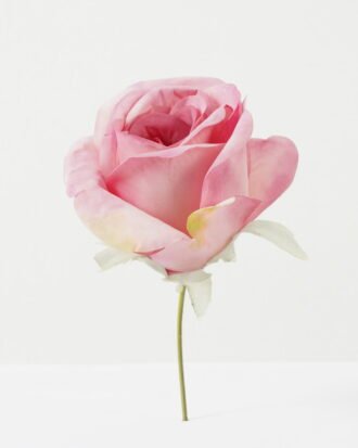 Artificial Flower 10*10*18cm Rose single stem GS-70023011CONTI-P1 Single Flowers YeahFlower is one of Chinese leading OEM manufacturers and exporters , supplying the silk flowers, wholesale artificial trees